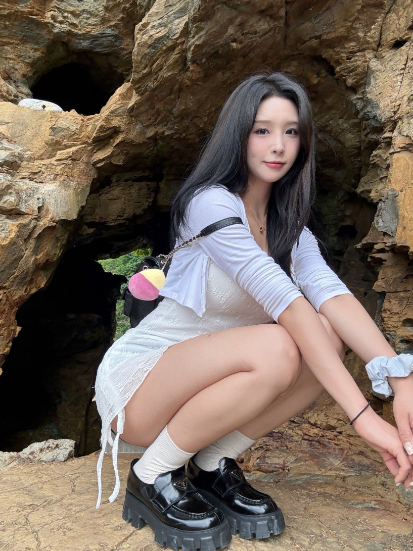꽃빵이었던 정소연