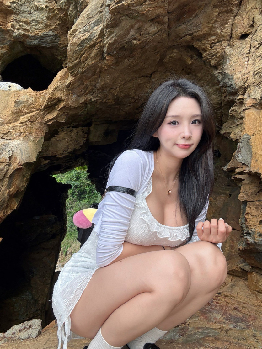 꽃빵이었던 정소연