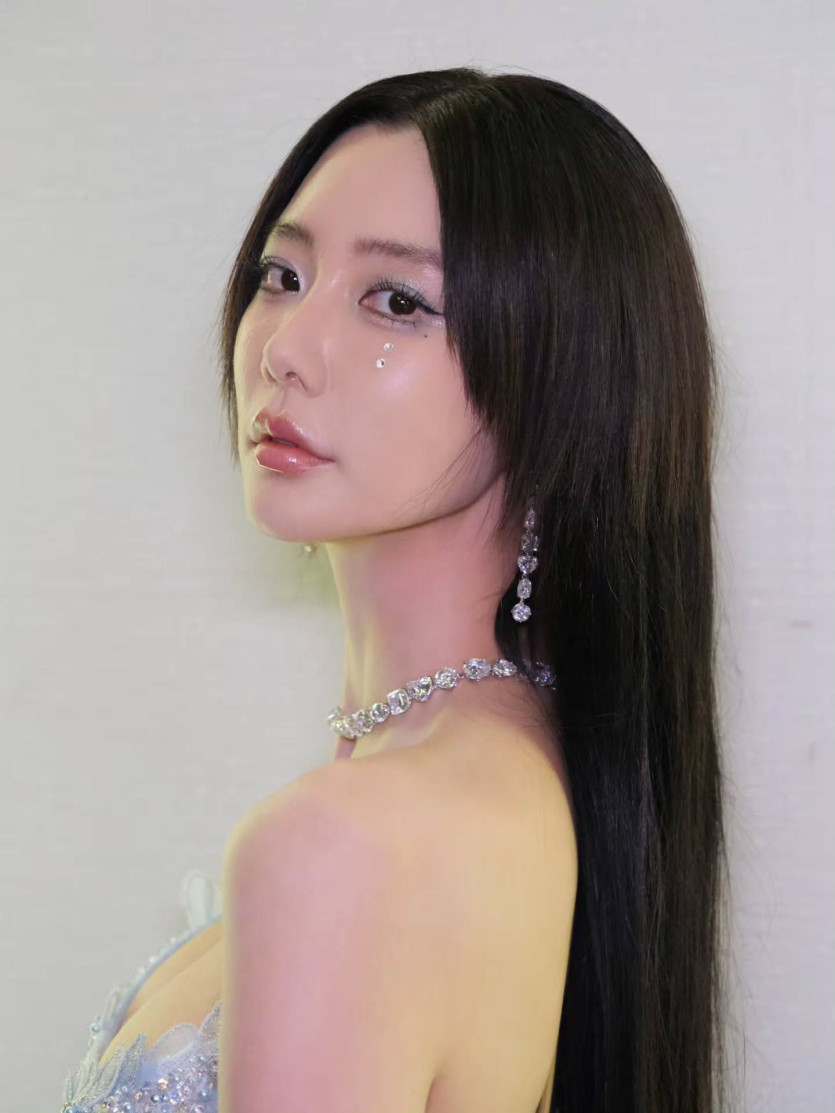 클라라 SNS