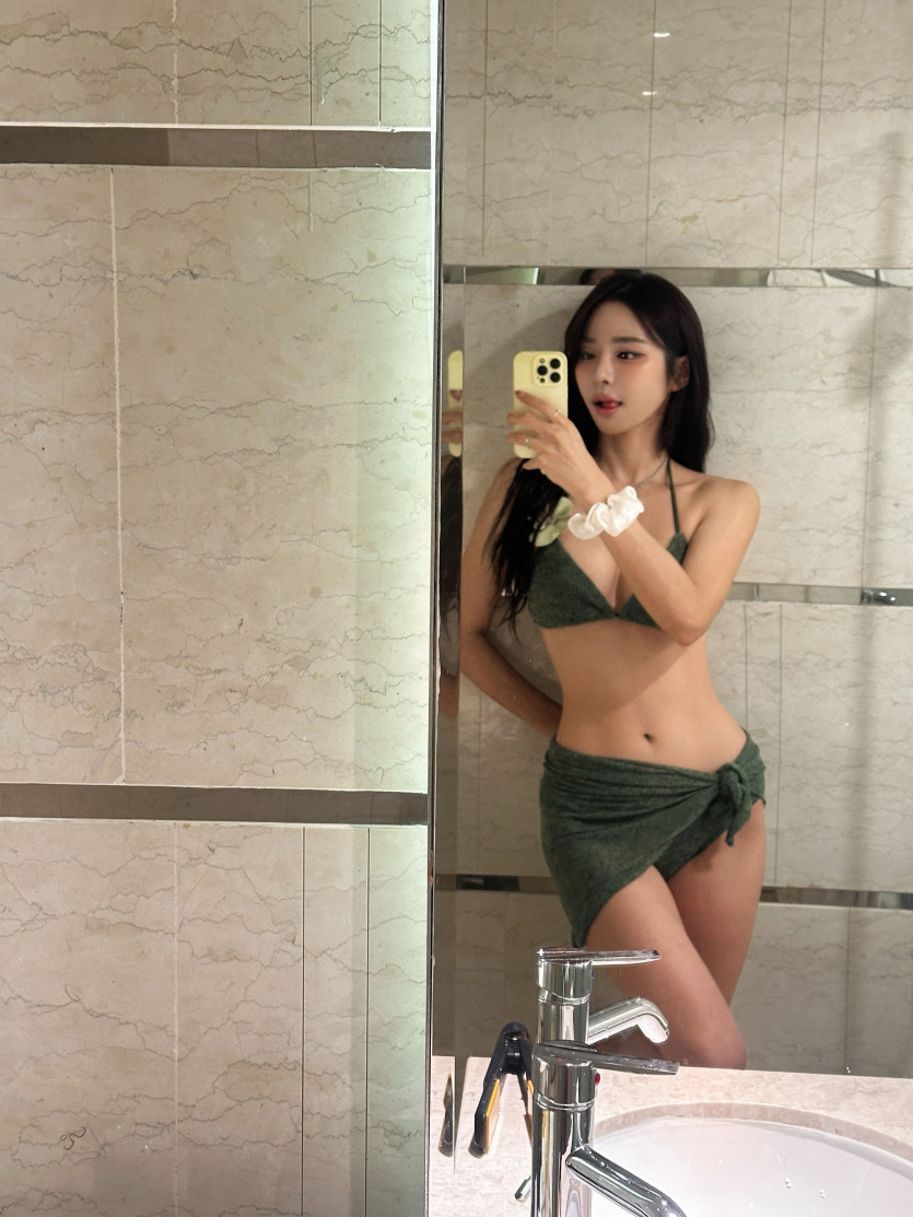 안나경