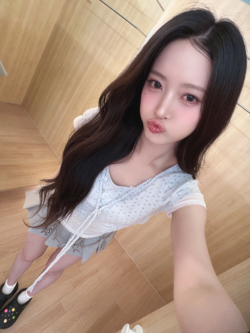 하이키 서이 SNS