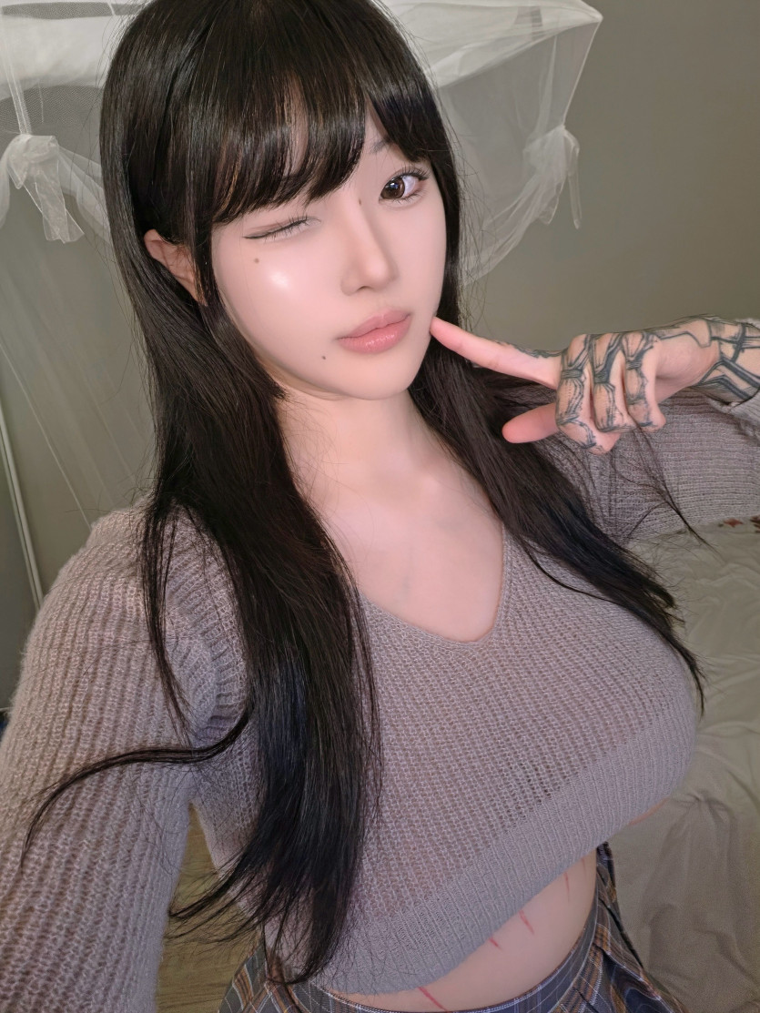 [ㅇㅎ] 인스타 새계정 판 지수민(ratty_bot)