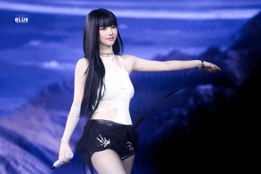에스파 카리나