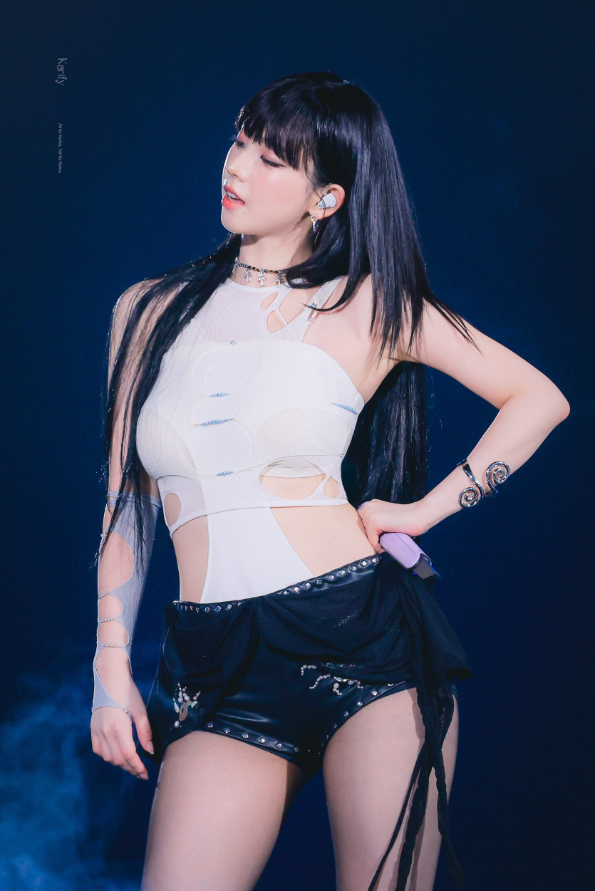 에스파 카리나