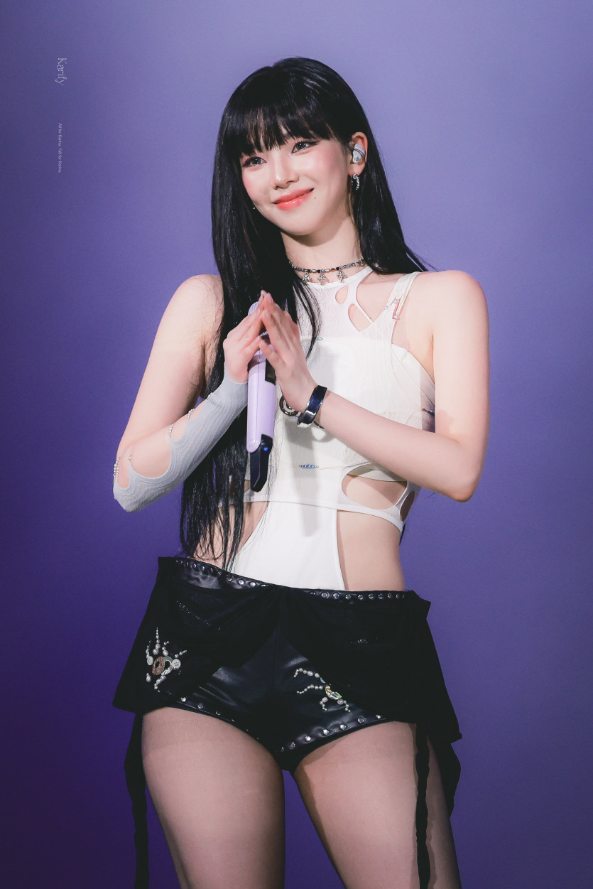 에스파 카리나