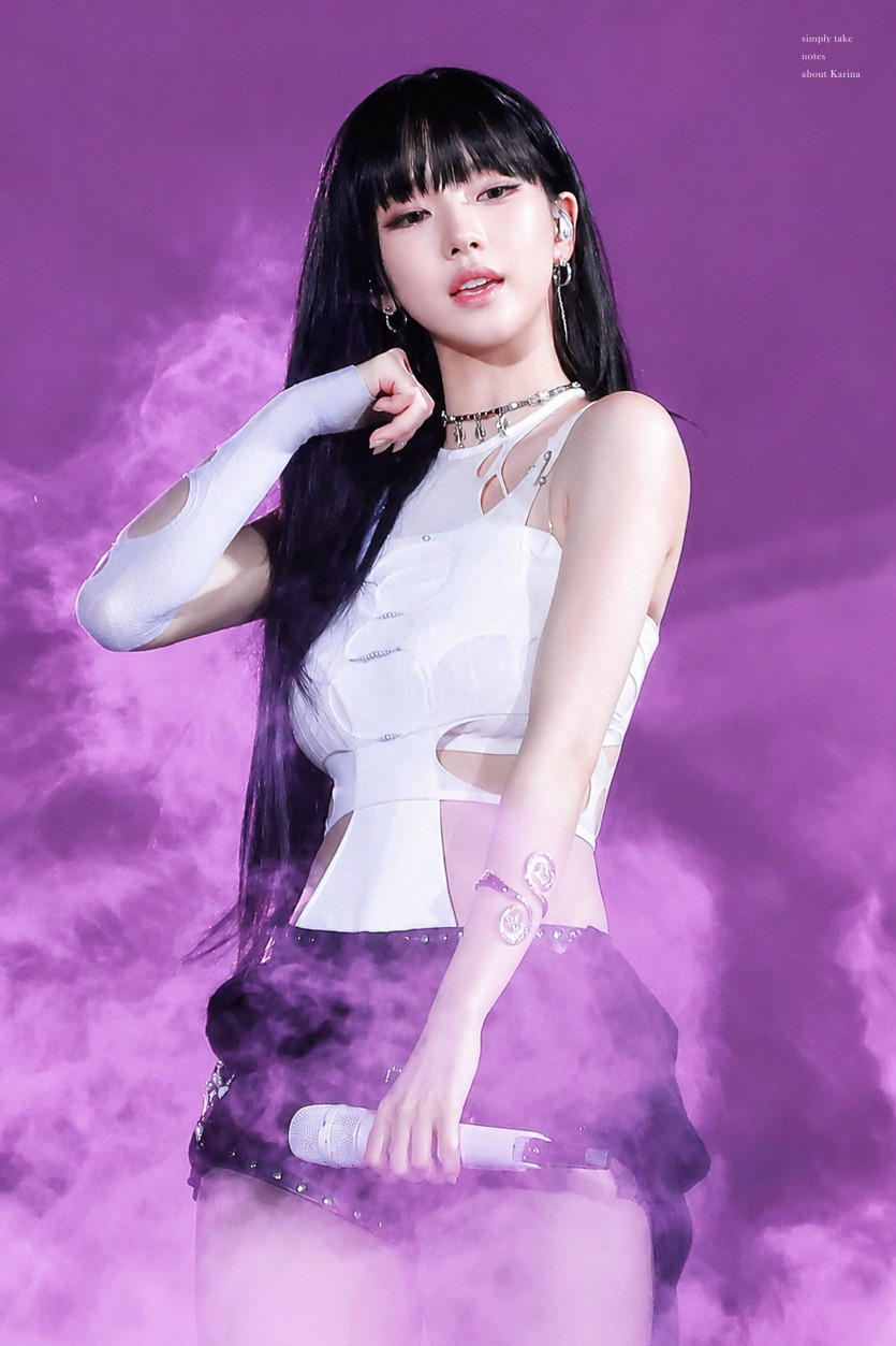 에스파 카리나