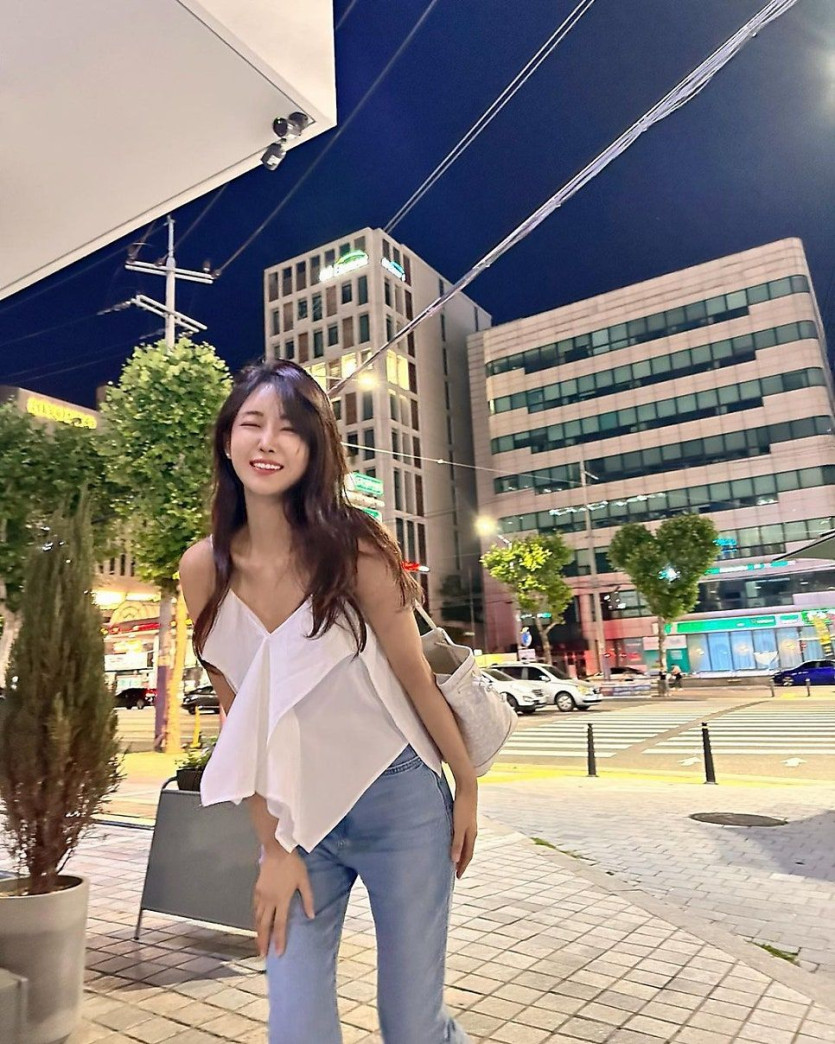 유다연 처녀시절 클라스