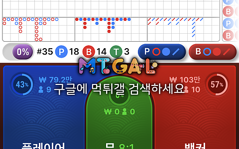 루엔 루엔 1000만원 바카라 당첨 뒤 계정·텔레그램 차단 제보