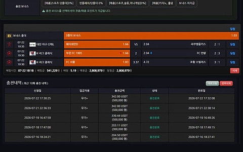 맥라렌 맥라렌 280만원 3폴더 적중 뒤 양방 주장·원금 처리 피해 제보