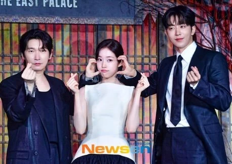 노윤서 SNS