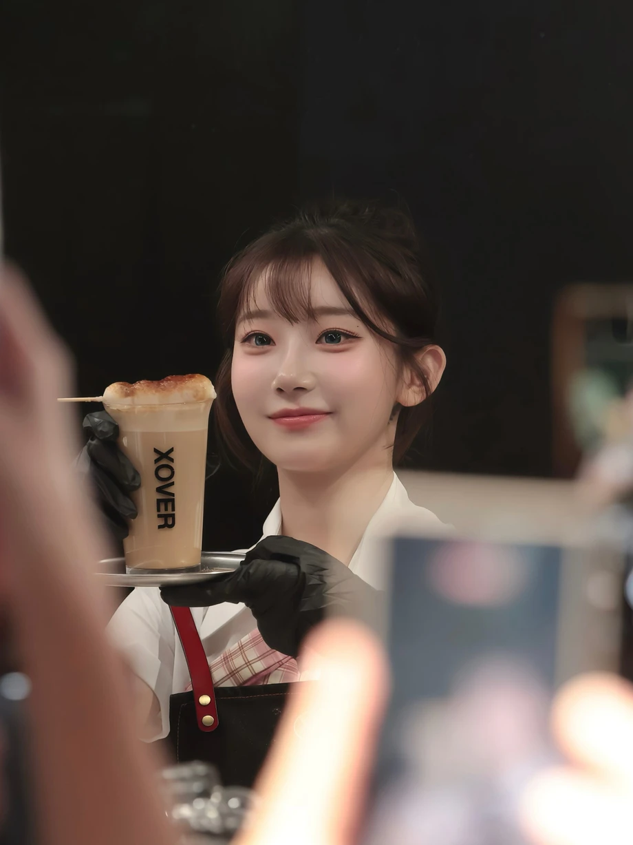 최근 이주은