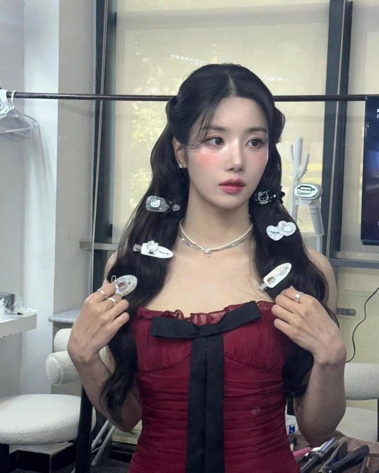 권은비