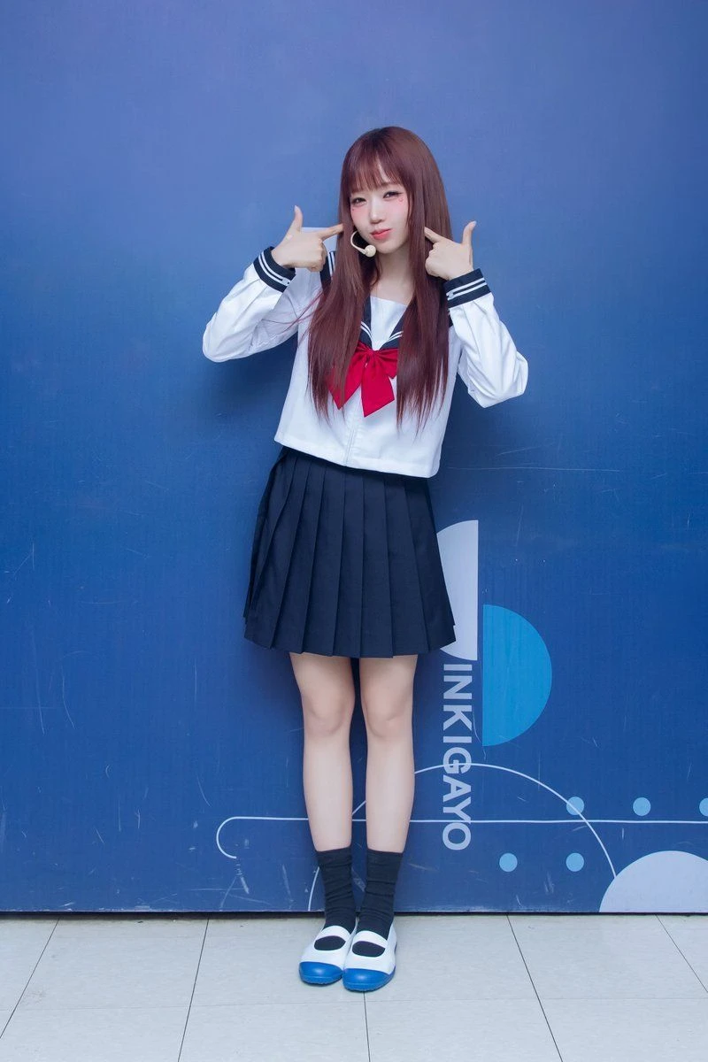 최유정 착장인가