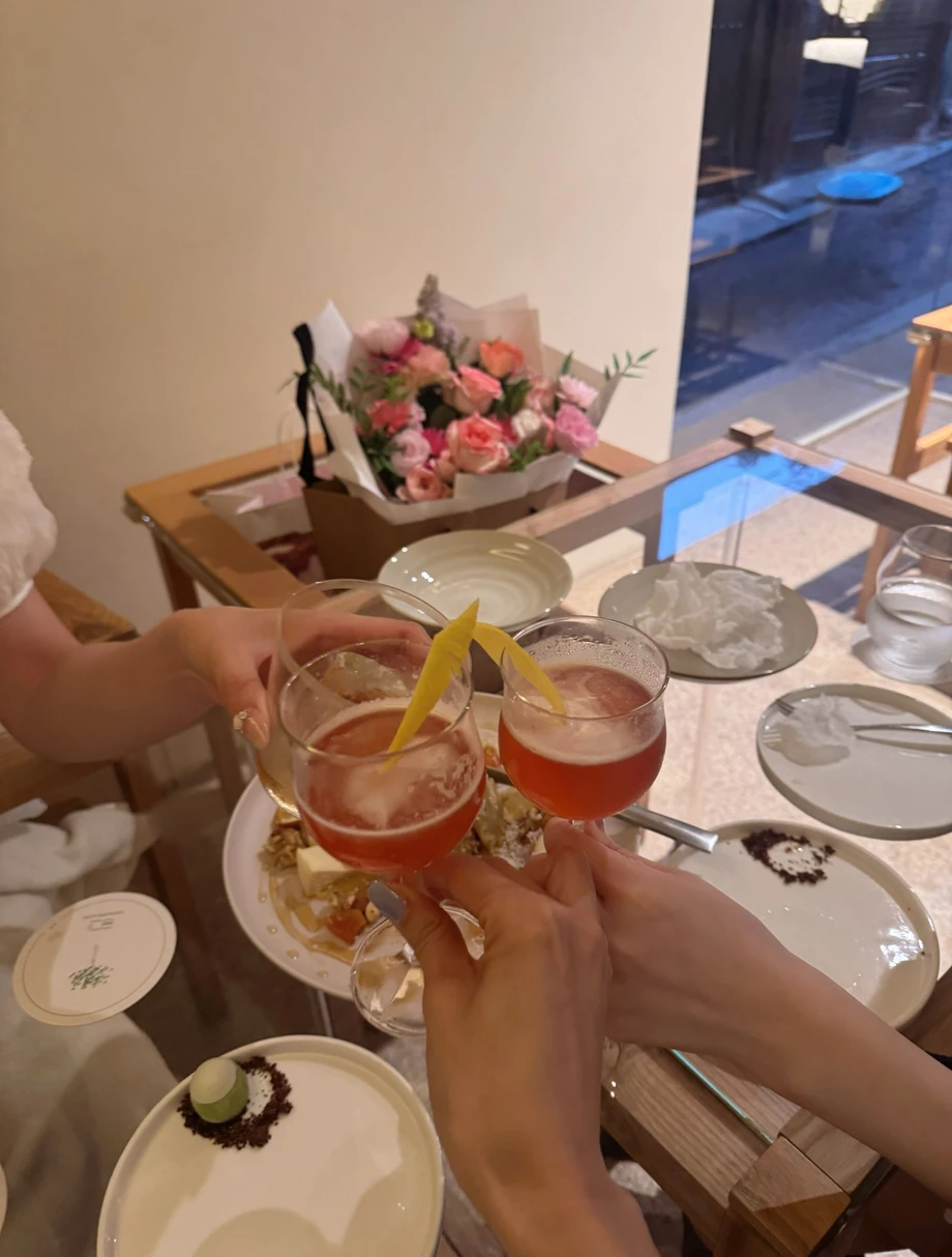 경리 인별 무물
