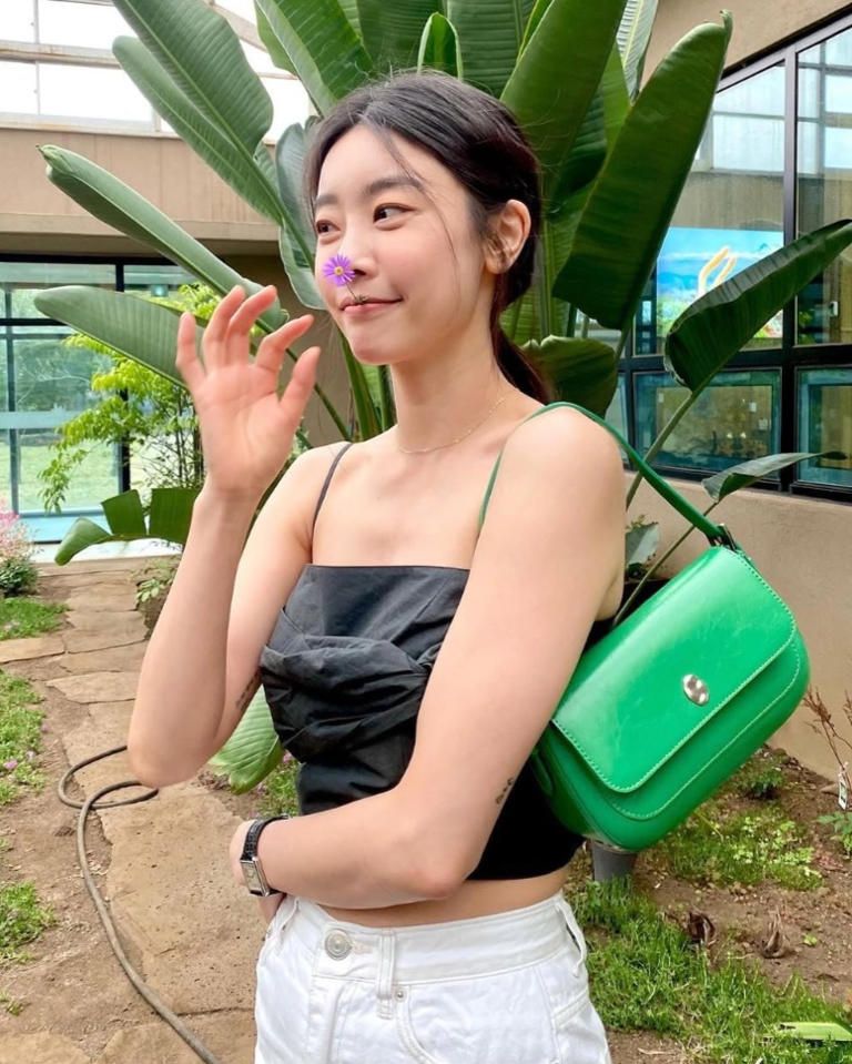 소진과 남편