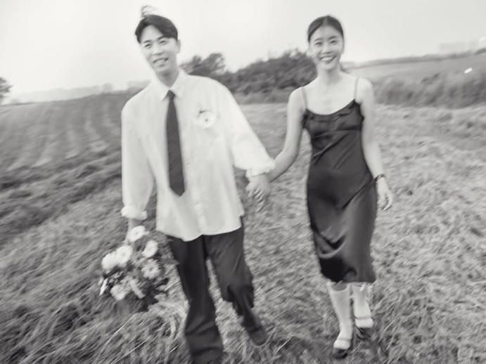 소진과 남편