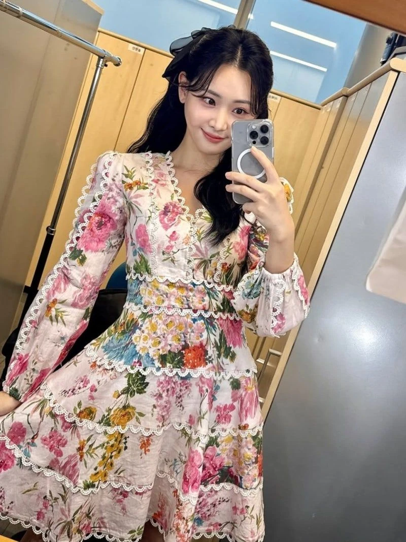 전 김다영 아나운서 현 배성재 아내