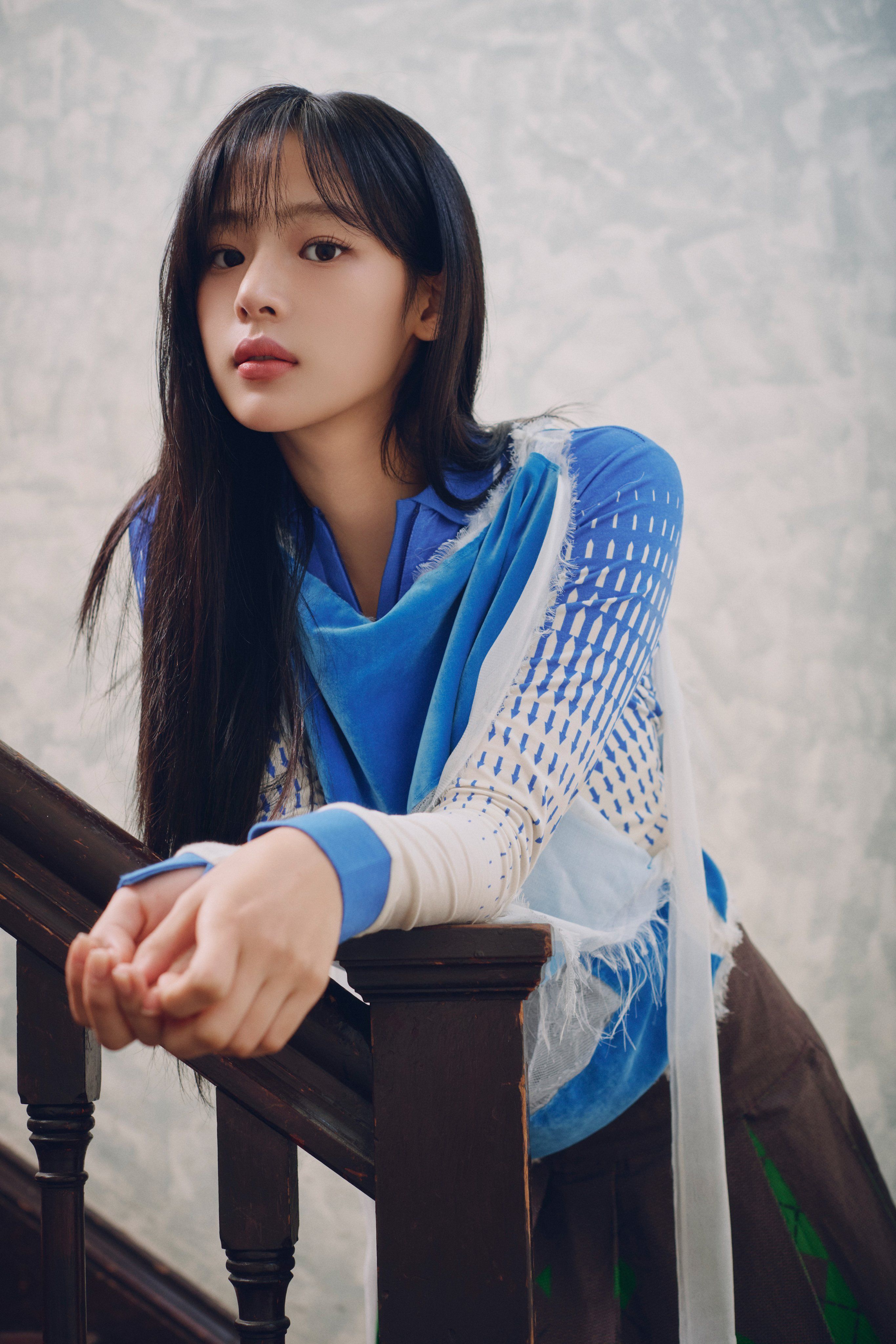뉴진스 단체샷