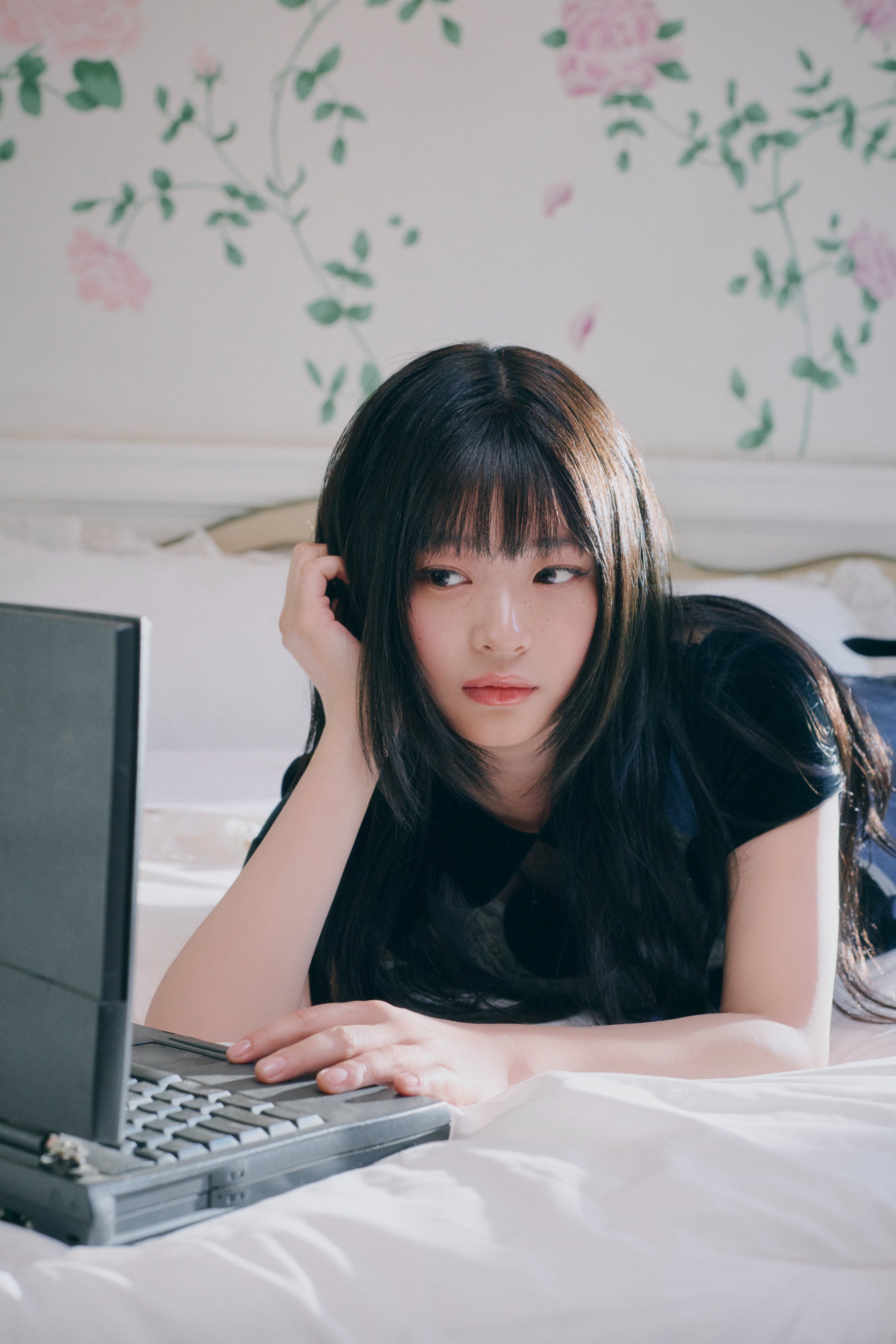 뉴진스 단체샷