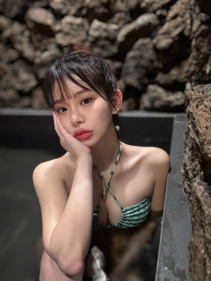맹승지 미드 여신