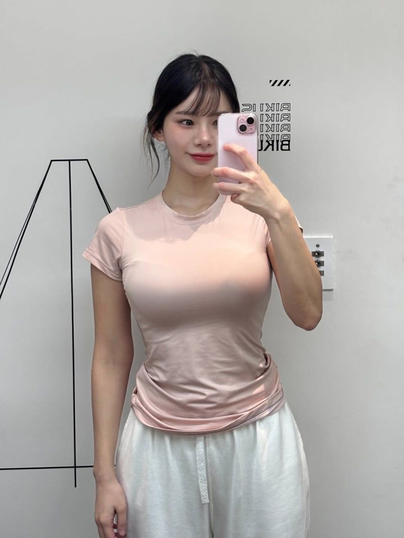맹승지 미드 여신