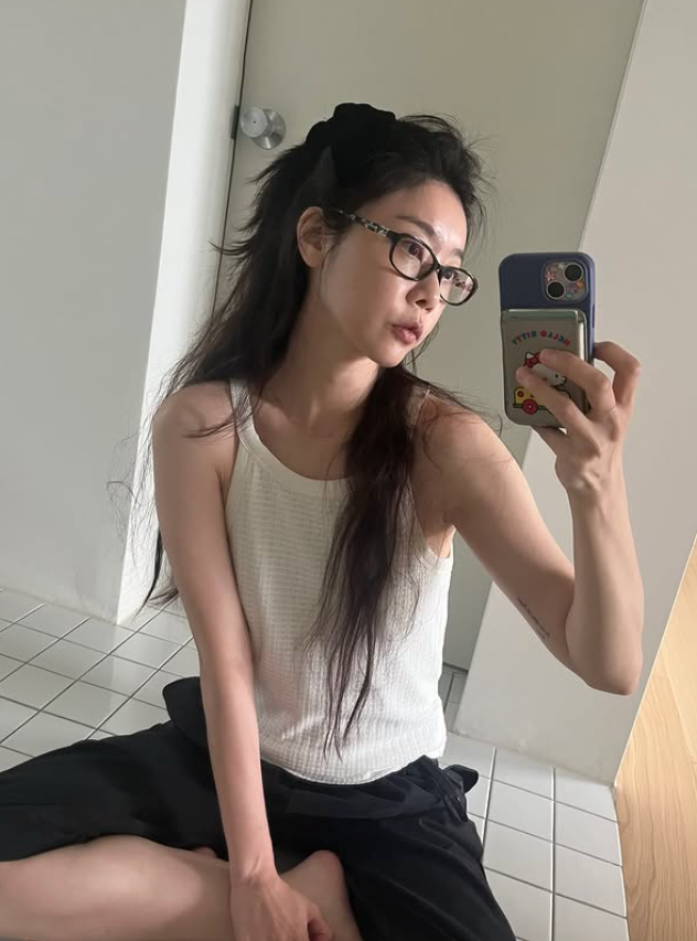 소진이모 근황