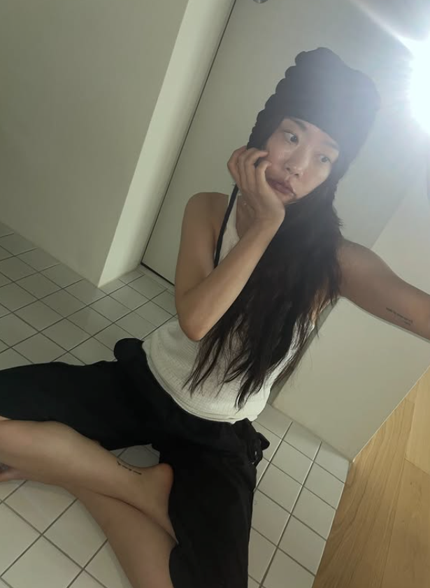 소진이모 근황