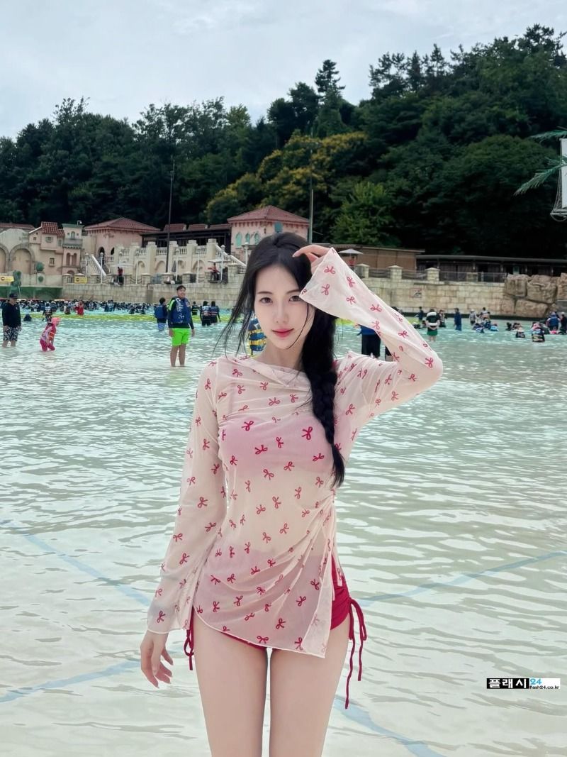 박민서 치어리더