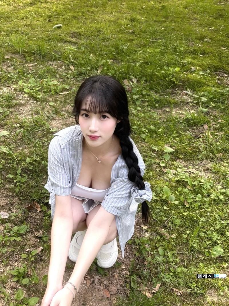 박민서 치어리더