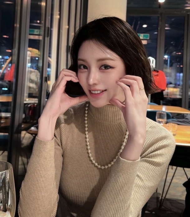 음주운전 후 복귀 리지 근황