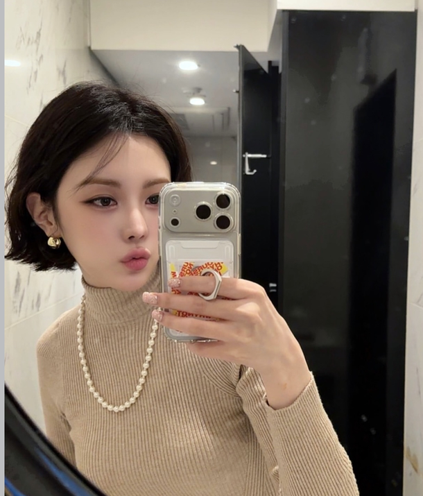 음주운전 후 복귀 리지 근황