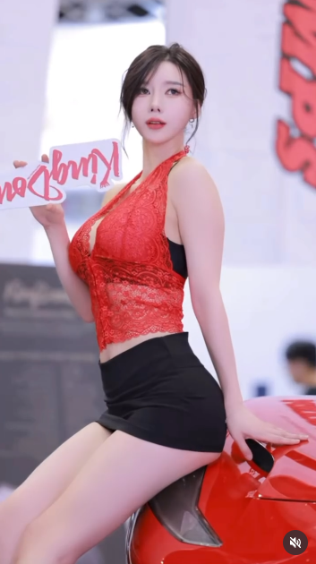 송주아 다양한 컨셉 모음