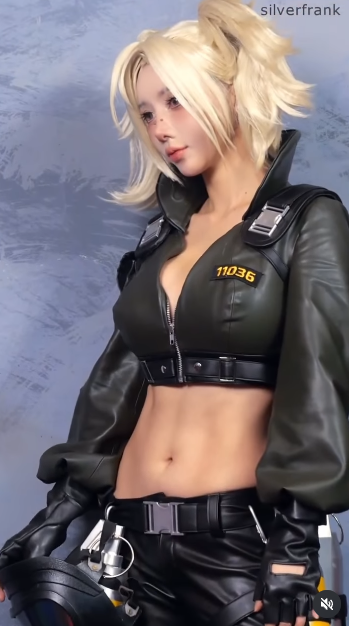 송주아 다양한 컨셉 모음