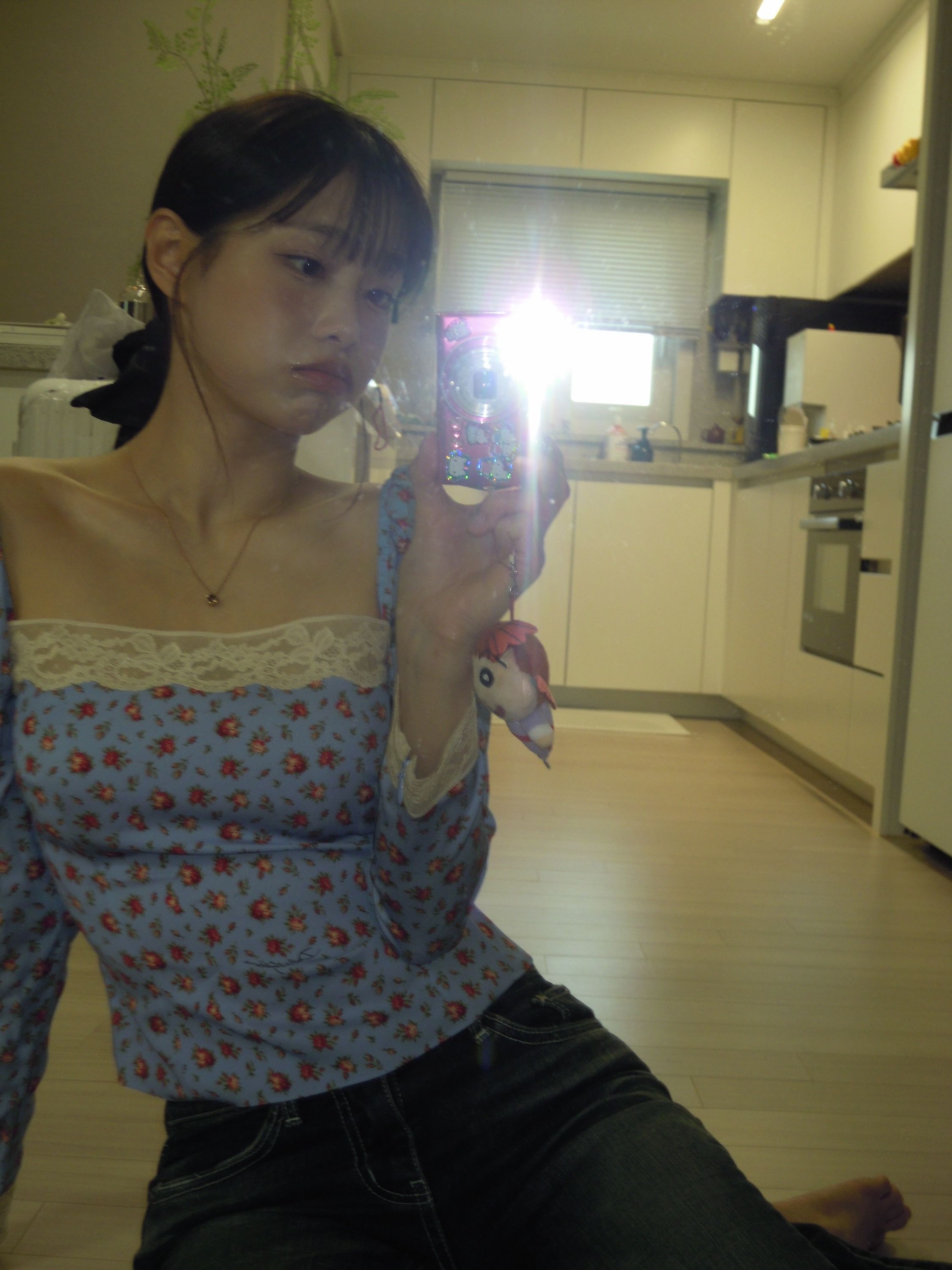 츄 SNS