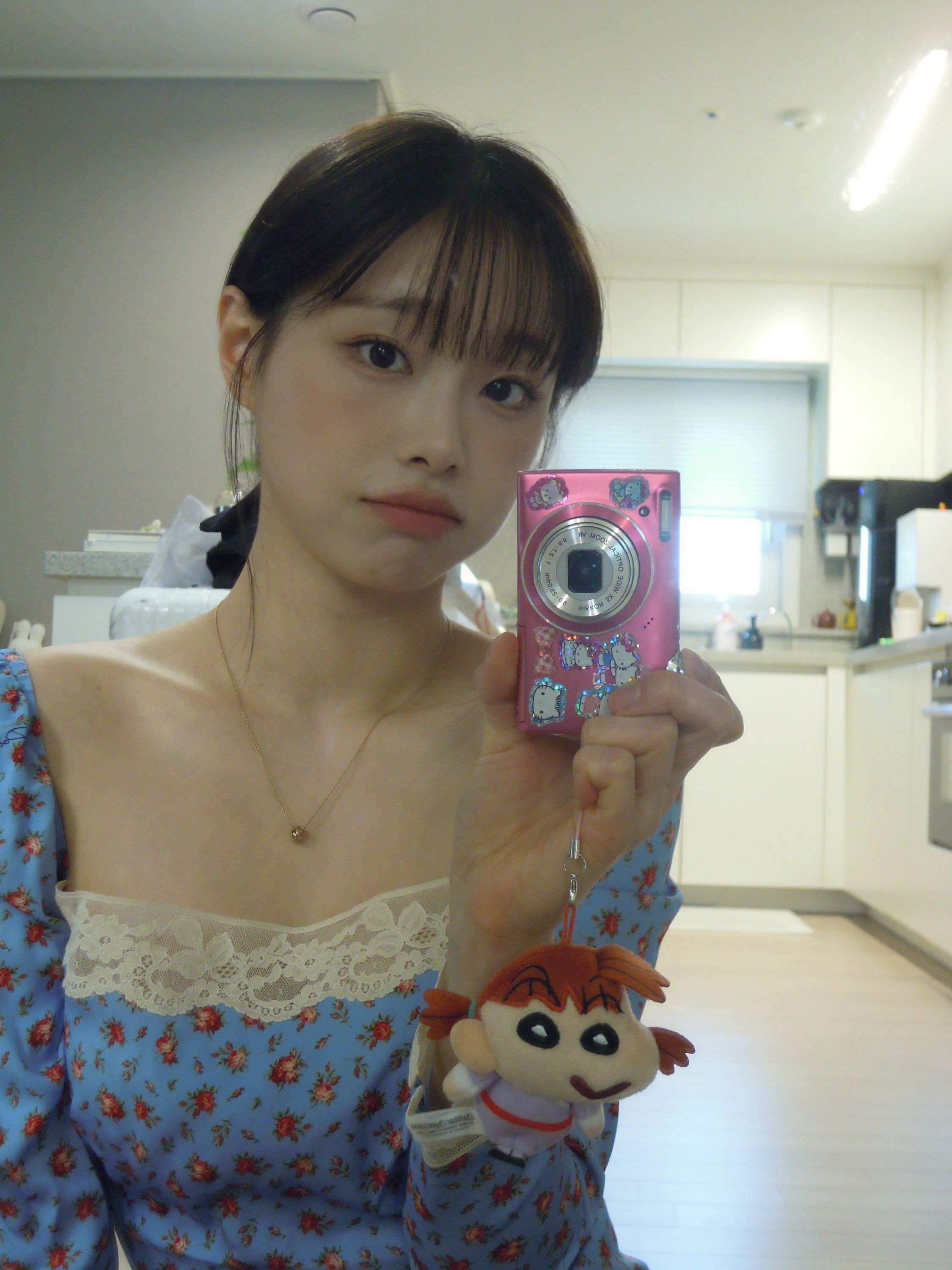츄 SNS