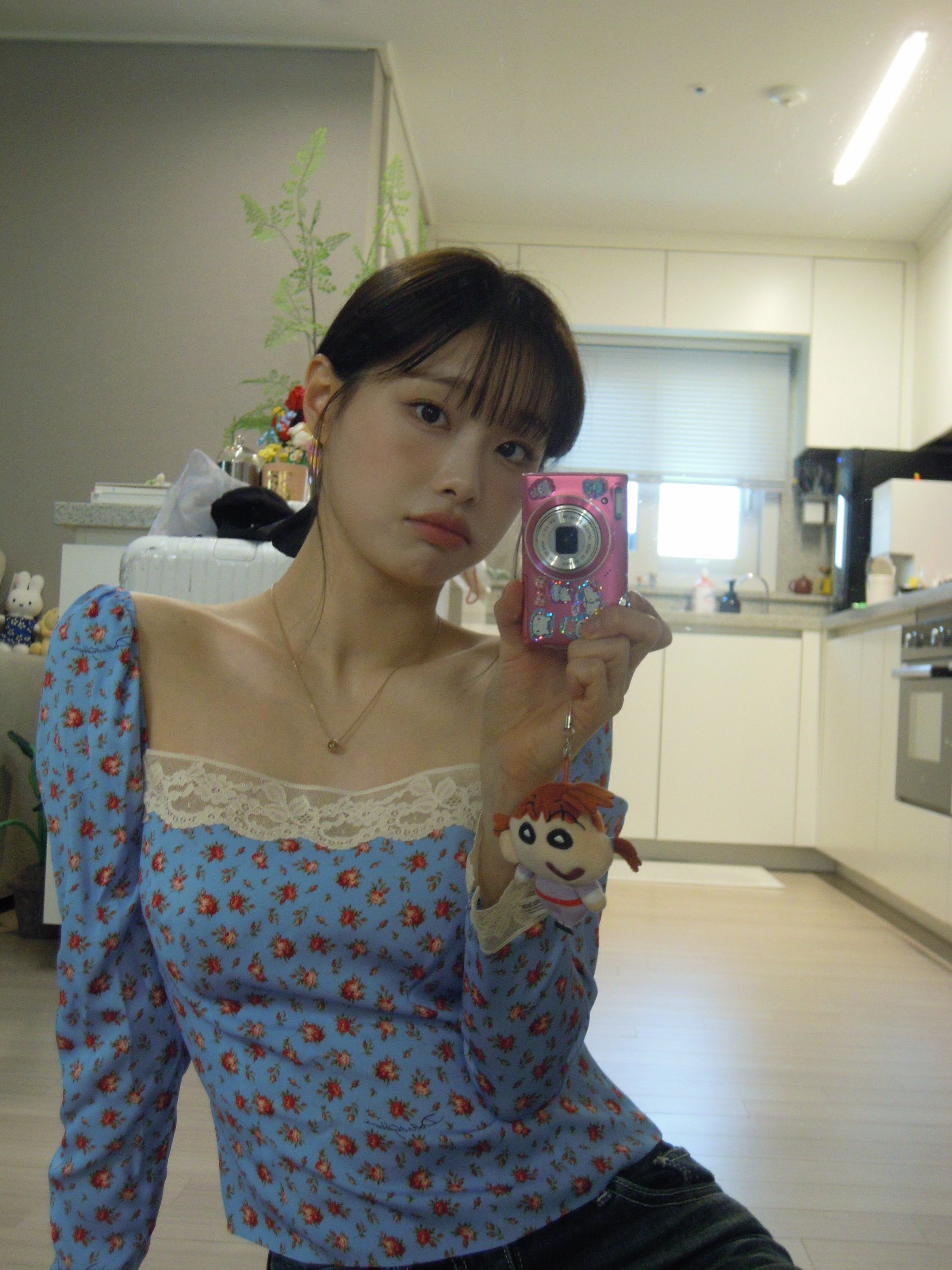 츄 SNS