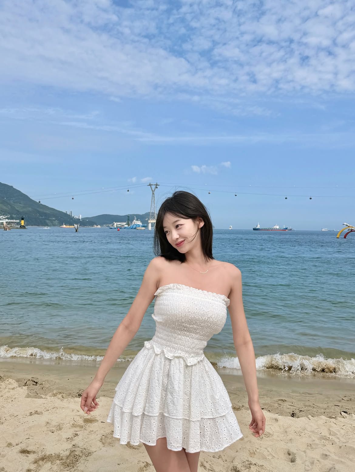 우수한