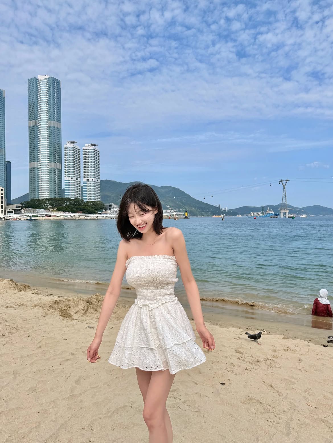 우수한