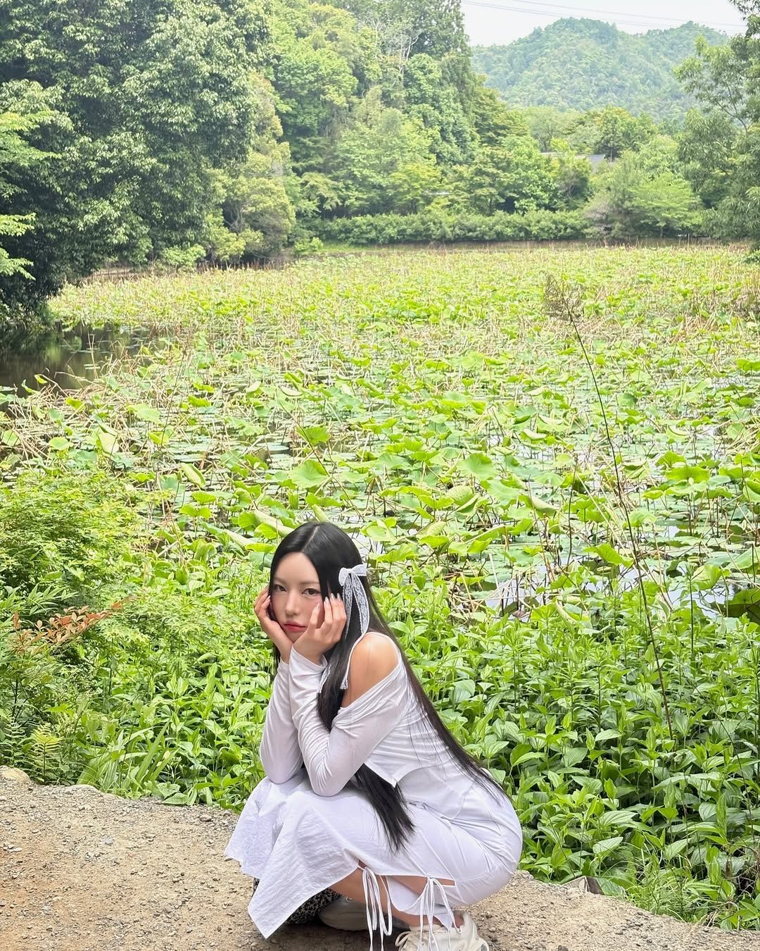 동그란