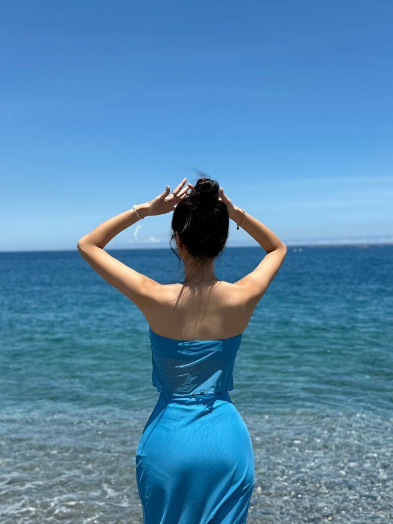 치어리더 안지현