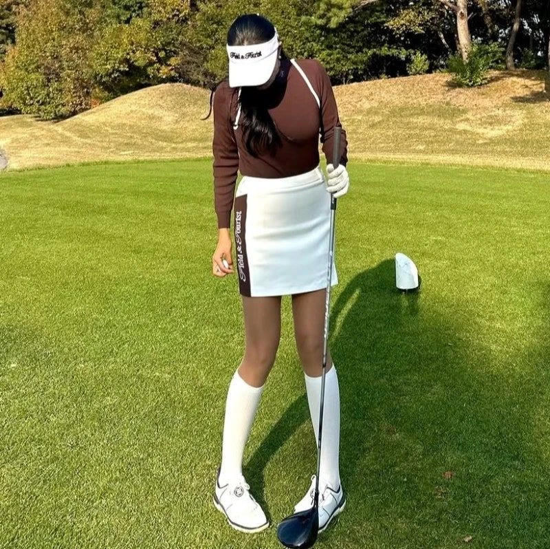 이봄 프로 몸매 근황