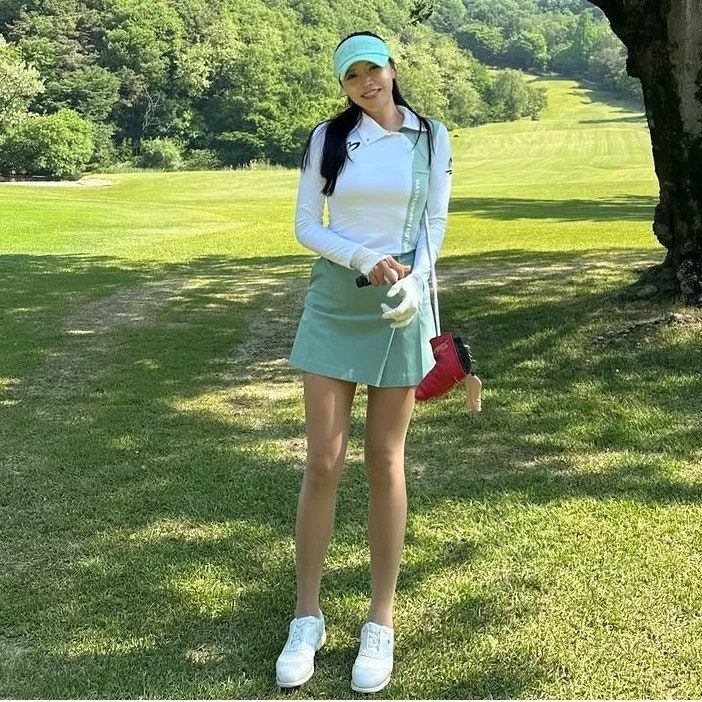이봄 프로 몸매 근황