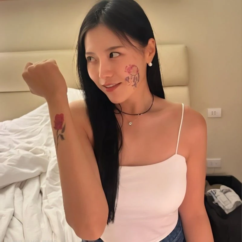이봄 프로 몸매 근황