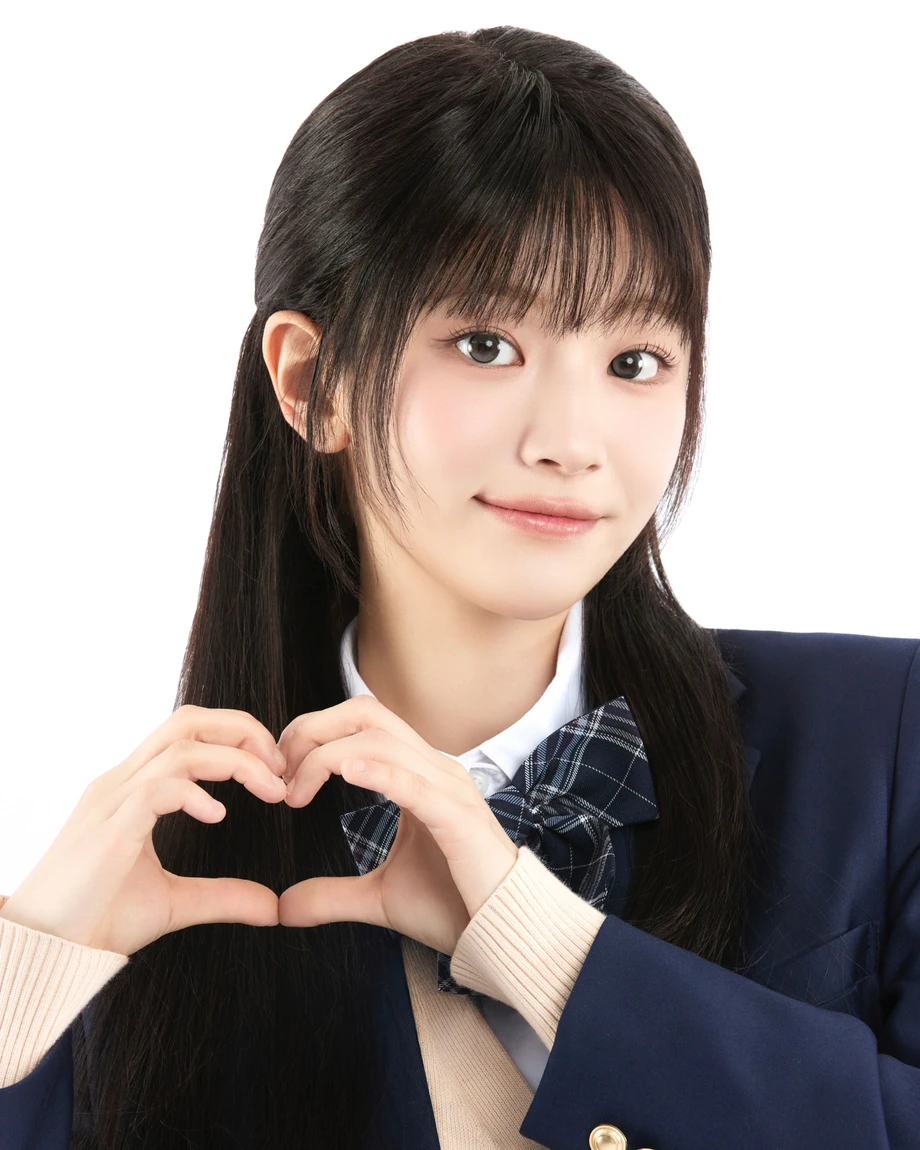 QWER 쵸단
