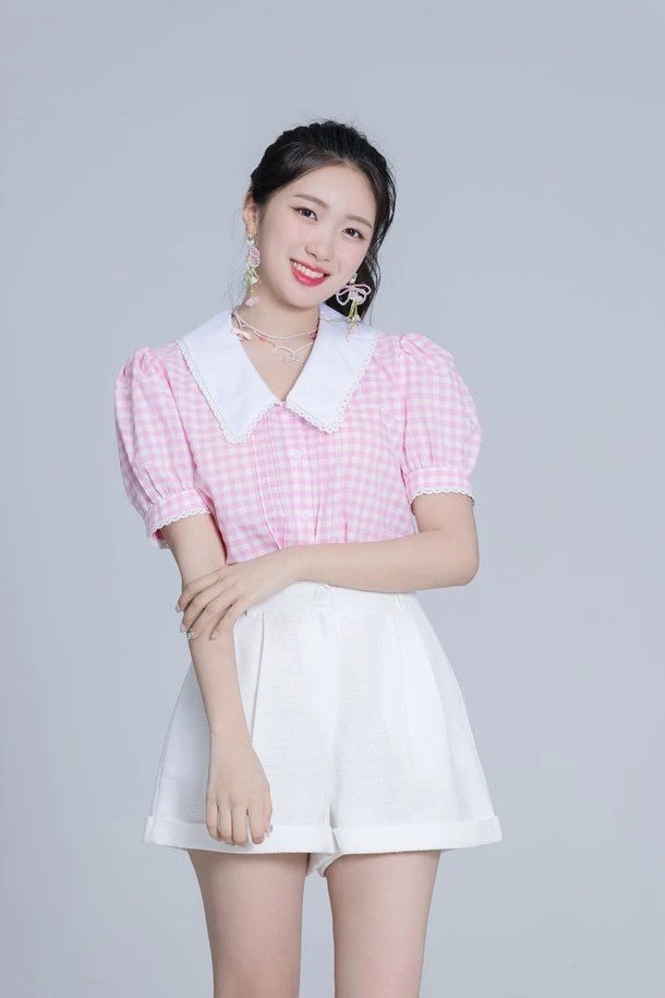 이예지 기상캐스터
