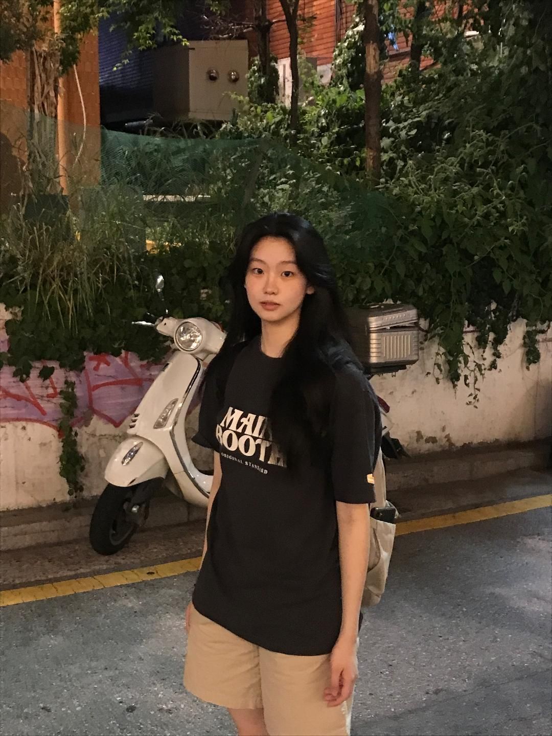 드라마 김부장 딸로 나오는 배우 서수민