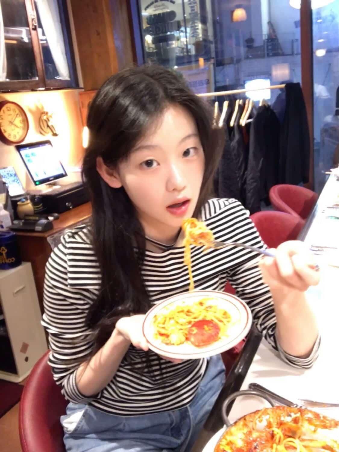드라마 김부장 딸로 나오는 배우 서수민