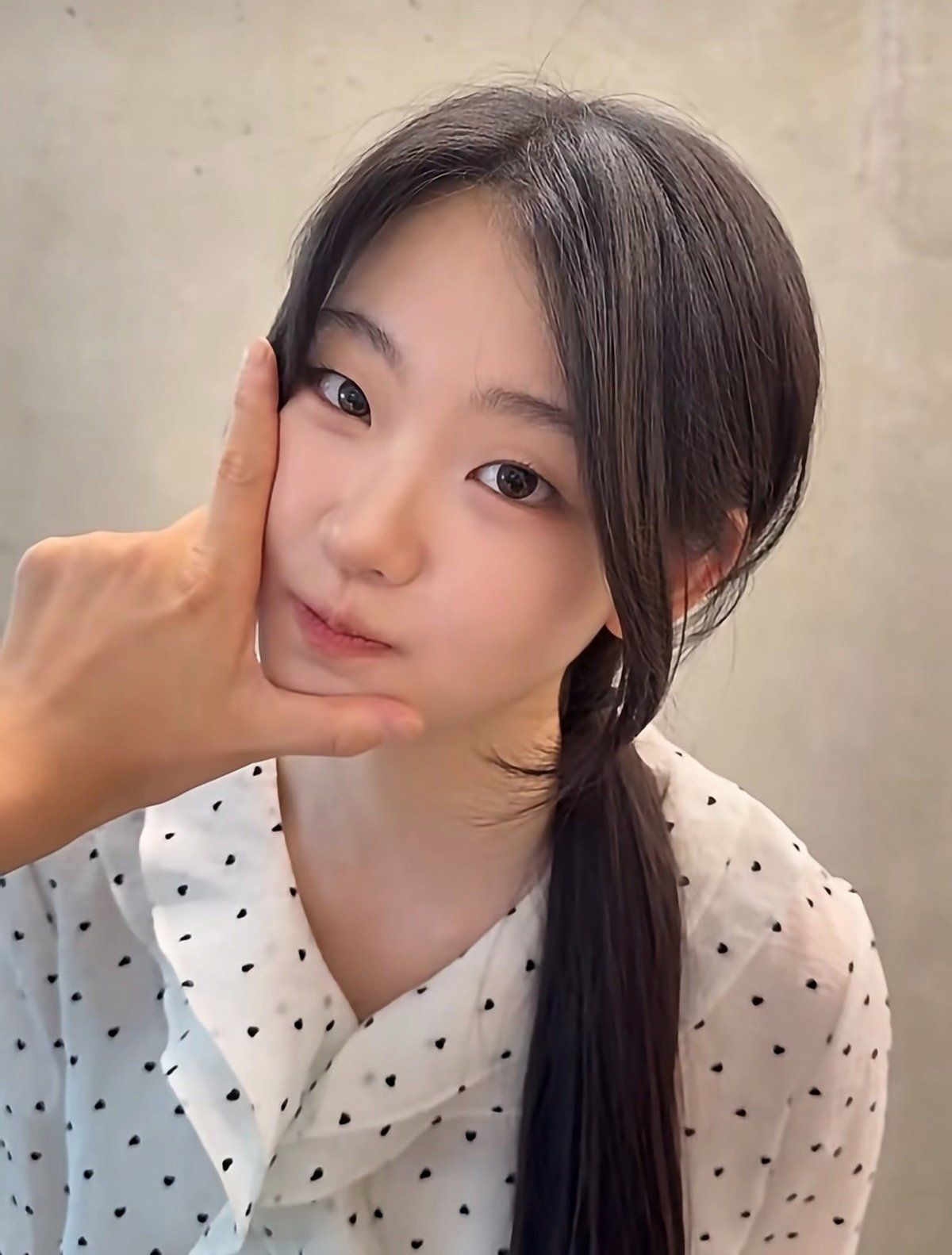 드라마 김부장 딸로 나오는 배우 서수민