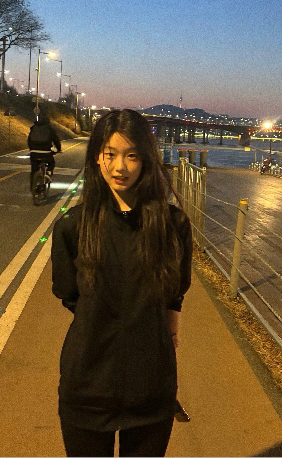 드라마 김부장 딸로 나오는 배우 서수민