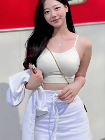 치어리더 우수한